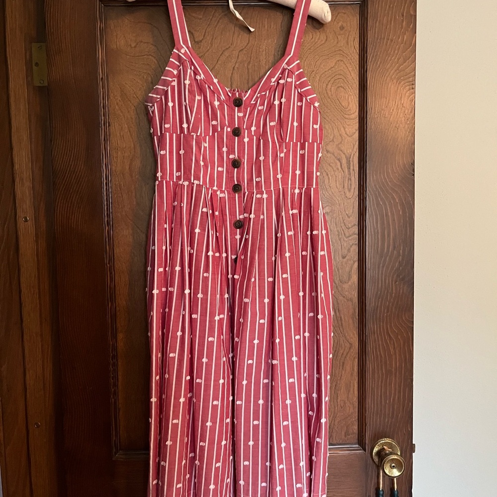 Anthropologie Maeve Dress Size 12